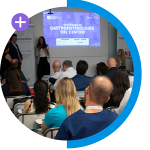 TALLER DE ASISTENTES EN ENDOSCOPÍA DIGESTIVA